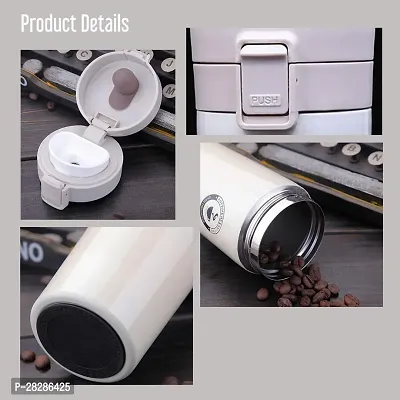 Stylish Food Grade Reusable Coffee Mug-thumb4