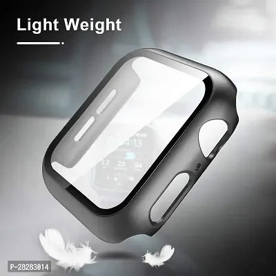 Protective Edge To Edge Tempered Glass for Apple Watch-thumb5