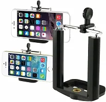 Camera Stand Clip Bracket Holder Tripod Monopod Mount Adapter for Mobile Phonesnbsp;-thumb2
