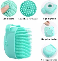 Silicone Bath Body Brush for Shower-thumb2