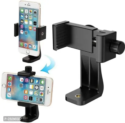 Camera Stand Clip Bracket Holder Tripod Monopod Mount Adapter for Mobile Phonesnbsp;-thumb5