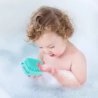 Silicone Bath Body Brush for Shower-thumb3