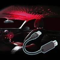 JMD GLOBAL SALES Light For Car Decoration And Home 012 Car Fancy Lights  Red-thumb2