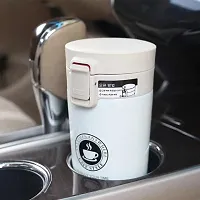 Stylish Food Grade Reusable Coffee Mug-thumb1