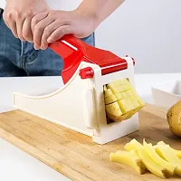 Modern Plastic Manual Choppers and Chippers for Kitchen-thumb3