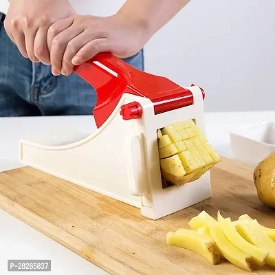 Modern Plastic Manual Choppers and Chippers for Kitchen-thumb4