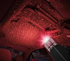 JMD GLOBAL SALES Light For Car Decoration And Home 012 Car Fancy Lights  Red-thumb1