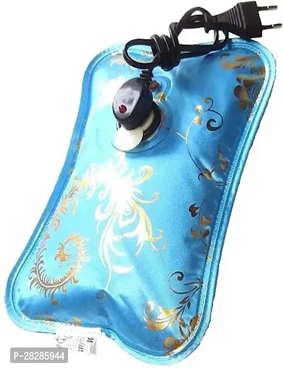 Electric Rubber Hot Water Bag for Muscle Relaxation and Pain Relieve-thumb2