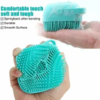 Silicone Bath Body Brush for Shower-thumb2