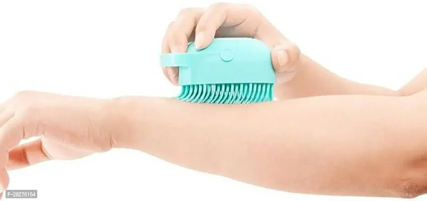 Silicone Bath Body Brush for Shower-thumb3