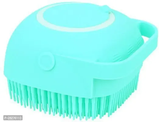 Silicone Bath Body Brush for Shower-thumb0