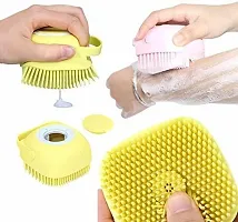 Silicone Bath Body Brush for Shower-thumb4