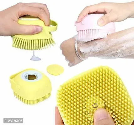 Silicone Bath Body Brush for Shower-thumb5