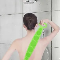 Silicone Bath Body Scrub Brush for Shower-thumb3