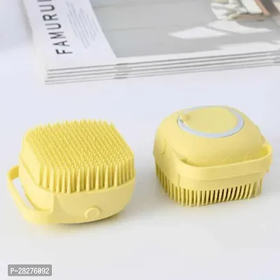 Silicone Bath Body Brush for Shower-thumb2