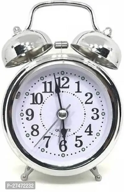 Analog Multicolor Clock-thumb0