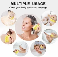 Silicone Bath Body Brush for Shower-thumb4