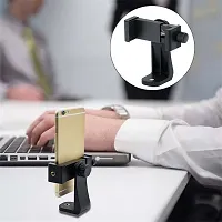 Camera Stand Clip Bracket Holder Tripod Monopod Mount Adapter for Mobile Phonesnbsp;-thumb4