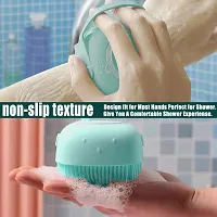 Silicone Bath Body Brush for Shower-thumb3