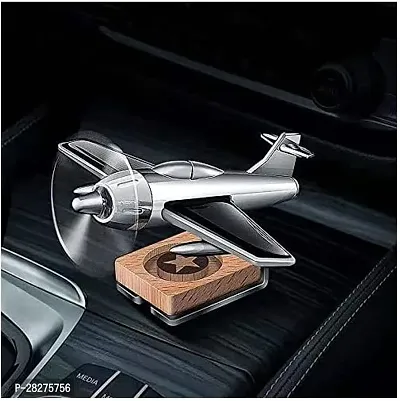 WLEWORLDLOOKENTERPRISES Airplane Car Air Freshener Aromatherapy Car Interior Decoration Diffuser  10 ml-thumb0