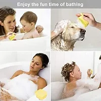 Silicone Bath Body Brush for Shower-thumb3