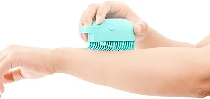 Silicone Bath Body Brush for Shower-thumb2