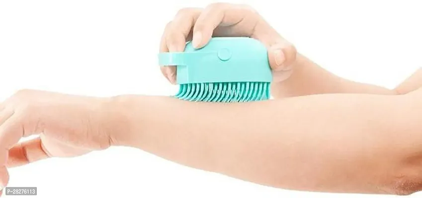 Silicone Bath Body Brush for Shower-thumb3