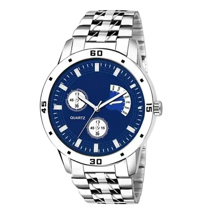 Trendy Stylish Analog Watch for Men