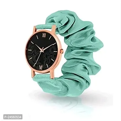 New Rizzly Scrunchies Watch For Women and GIrls-thumb0