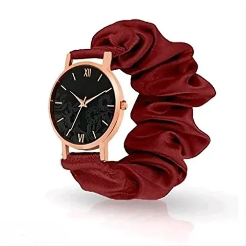 Must Have Analog Watches for Women 