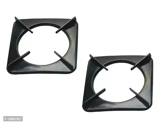 Heavy Duty Pan Support Rust Proof Square LPG Gas Stove Parts/LPG Stand/Stove Stand