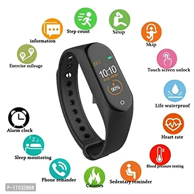 Fitness cheap tracker m4