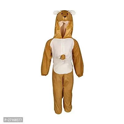 Kids Kangaroo Animal Costume  Fancy Dress school function Theme Party