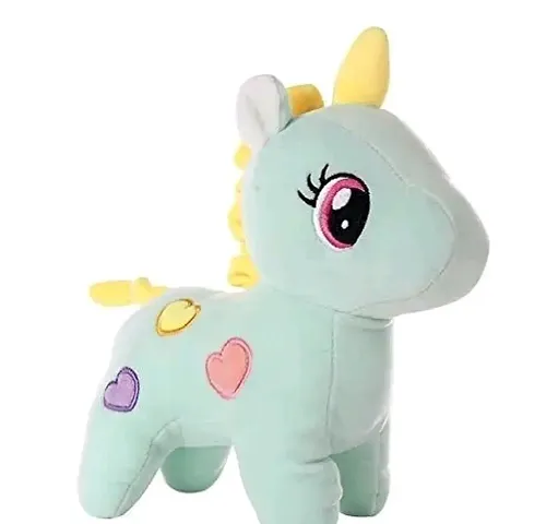 Unicorn Soft Toys