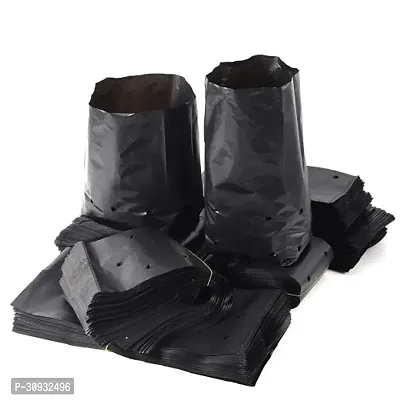 16x16 Nursery Grow Bag Pack Of 20 Pcs-thumb0