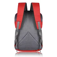 Sivacchi Casual Trending Waterproof Laptop Bag Backpack For Men Women (Rad)-thumb1