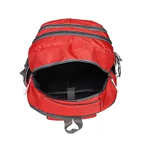 Sivacchi Casual Trending Waterproof Laptop Bag Backpack For Men Women (Rad)-thumb4