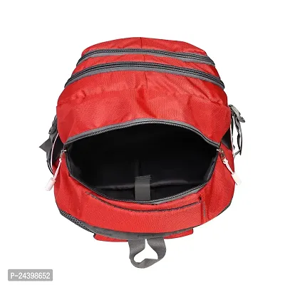 Sivacchi Casual Trending Waterproof Laptop Bag Backpack For Men Women (Rad)-thumb5