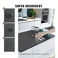 Water Absorbent Kitchen Mat-thumb2