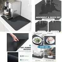 Water Absorbent Kitchen Mat-thumb1