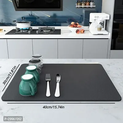 Water Absorbent Kitchen Mat-thumb4