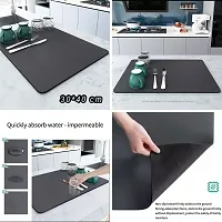 Water Absorbent Kitchen Mat-thumb4