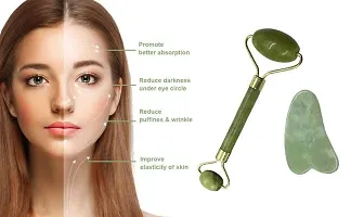 Facial Roller for  Beautifying Tool for Skin-thumb1