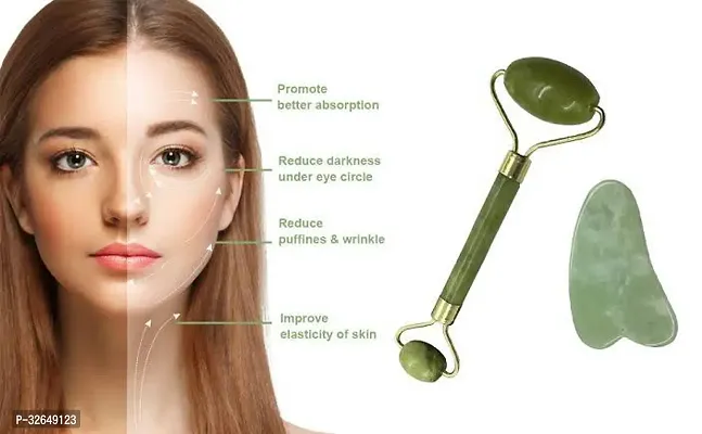 Facial Roller for  Beautifying Tool for Skin-thumb2