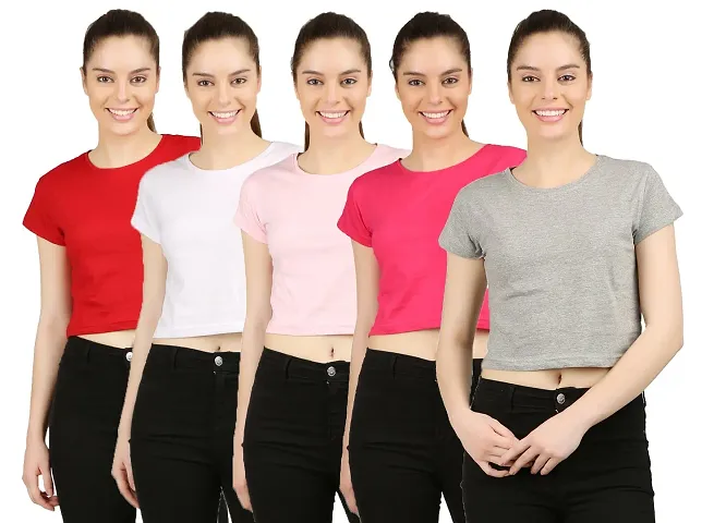 Hot Selling 100% cotton Tops 