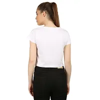 Ap'pulse Women's Croptop 3 Pcs Combo-thumb2