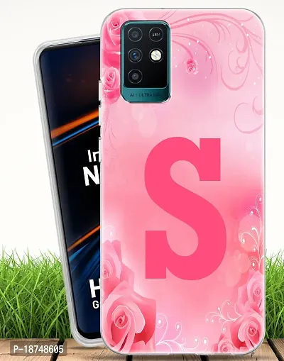 Infinix Note 10, Infinix Note 10 Pro Back Cover