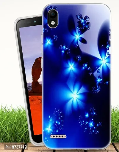 Infinix Smart 2 Back Cover