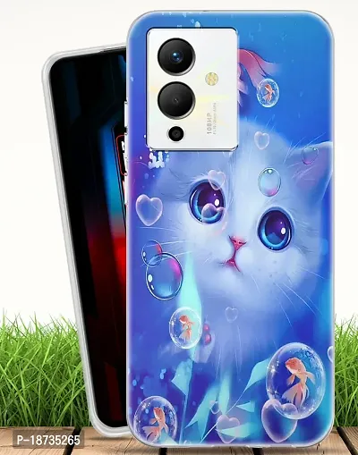 Infinix Note 12 Pro 5G Back Cover