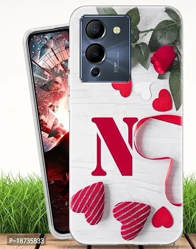 Infinix Note 12 Turbo Back Cover